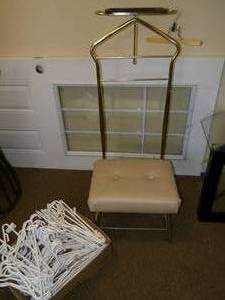 lot 67 image: Vintage Butler very good condition ...
