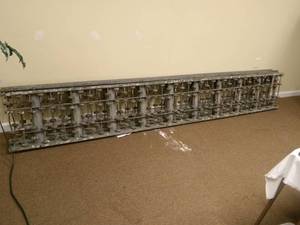 lot 79 image: 2  10 Ft Automatic Pressure Conve...