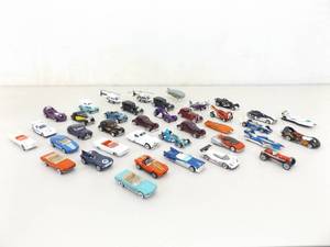 lot 34 image: Lot of AS NEW Modern Loose Hot Wheels 164 Die Cast Cars