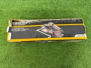 lot 13 image: Evercraft 1.5 Ton Scissor Jack