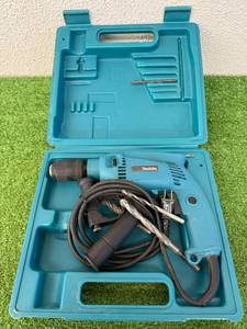lot 18 image: Makita HP1501 Drill