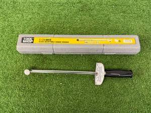lot 22 image: Torque Wrenches
