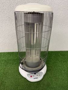 lot 43 image: Optimus Heater