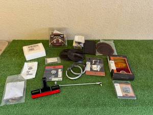 lot 69 image: Harley Davidson Parts