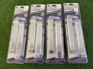 lot 96 image: New LED Marker Lights