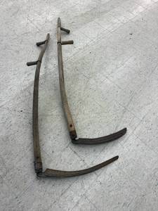 lot 104 image: Scythe (2)