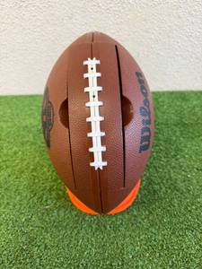 lot 121 image: Wilson Doritos Football Phone