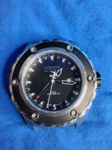 lot 39 image: Invicta Peserve Subaqua Men Model 6181 - Mens Watch Quartz