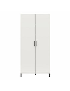 lot 89 image: Ameriwood Home Systembuild Evolution Versa 36 2-Door Cabinet