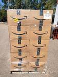 PICK YOUR OWN ! "One" Amazon Mystery Box! You never know what you'll find!
