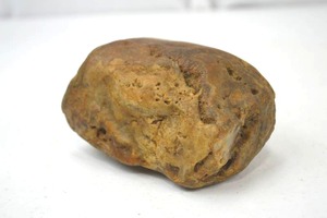 lot 7 image: Peeler Agate - 2.64 lb