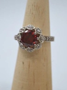 lot 21 image: Fashion Rings Lot
