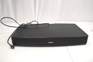 lot 109 image: Bose Solo 15 Series II TV Sound System