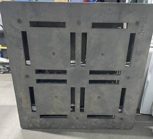 lot 309 image: Lot of 4 Pallets