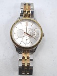 Michael Kors Two-Tone Stainless Steel Wristwatch