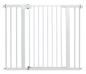 lot 142 image: Safety 1st Easy Install Tall and Wide Gate