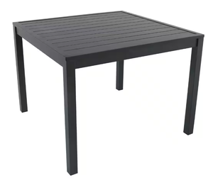 lot 425 image: Nova Square Dining Table
