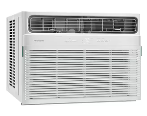 lot 426 image: Frigidaire 23,200 BTU 208 Volts Window Air Conditioner Cools 1,600 sq.ft. #FHWH234WB2