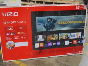 lot 6 image: 90 Inch Sharp PN-LE PN-LE901 1080p LED-LCD TV - 169 - HDTV