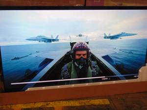 lot 9 image: 75 Inch TCL  S5-Series 4K UHD HDR LED Smart Google TV (2024) 75s551g