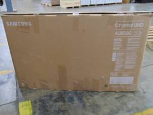 lot 35 image: 40 Inch EMERSON LC401EM2F 40 Class Lcd 1080p 60hz Hdtv
