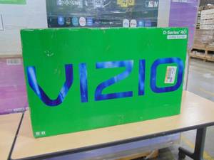 lot 36 image: 32 Inch Samsung   720p  60Hz  LCD HDTV LN32B360C5D