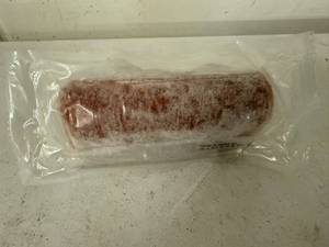 lot 18 image: 2lbs Sliced Canadien  Bacon