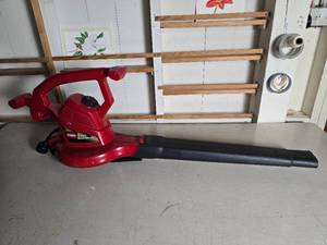 lot 189 image: Toro Ultra Blower Vac