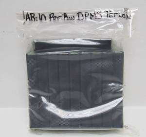 lot 176 image: (10) AR-10 Pre-Ban DPMS Teflon Magazines