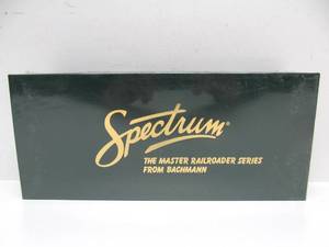 lot 144 image: Brand New Sealed SPECTRUM Bachmann Master Railroader Series On30 Train Cars No. 26499