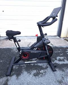 lot 6 image: Excellent Like New Working PRO-FORM Pro Trainer 500 Exercise Bike