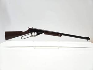 lot 217 image: Nice Vintage DAISY No. 1060 Noise & Smoke Training Rifle
