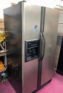 Excellent Clean Working KENMORE Coldspot Refrigerator / Freezer