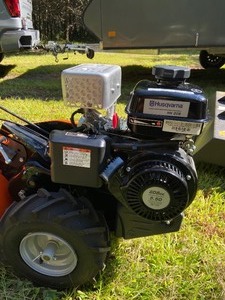 Swisher Country "Brush Cutter"  44"