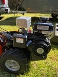Swisher Country "Brush Cutter"  44"