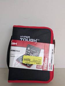 lot 63 image: HYPER TOUGH 51-PIECE