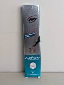 lot 73 image: 36H EYEBROW 4-TIP BROW PENCIL