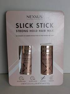 lot 106 image: NEXXUS SLICK STICK