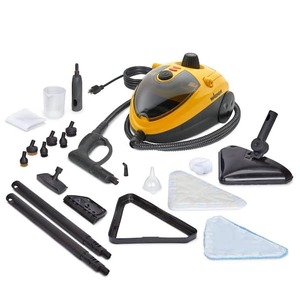 lot 56 image: 925e Multi-Purpose Elite On-Demand Corded Steam Cleaner