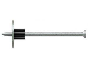 lot 129 image: (9) Simpson Strong-Tie PDPAWL-287- 2 78 x .157 Drive Pin with Washer---100 Count 900 qty