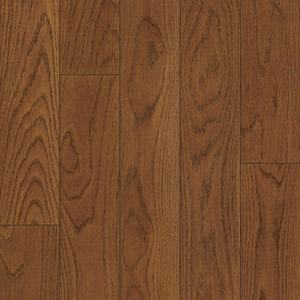lot 179 image: (20 cases) Home Decorators Collection Hayes Mill Oak 38 in. T x 5 in. W Click-Lock Wire Brushed Engineered Hardwood Flooring 394 sq ft