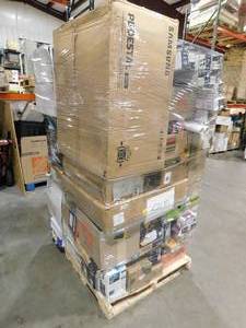 lot 46 image: 60 in. x 30 in. Soaking Bathtub with Right Drain in White