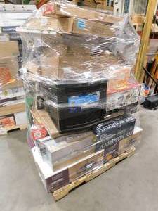 lot 47 image: WHOLESALE PALLET LOT OF GENERAL MERCHANDISE