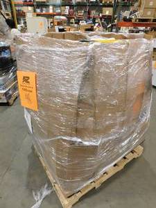 lot 48 image: WHOLESALE PALLET LOT OF GENERAL MERCHANDISE