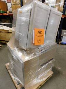 lot 64 image: WHOLESALE PALLET LOT OF GENERAL MERCHANDISE