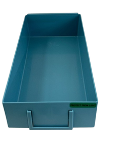 lot 59 image: Lot of Unit Dose Pharmacy Bins - Specialized Stackable Medical Storage, Ensures Accurate Medication Dispensing - Excellent Condition