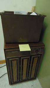lot 46 image: Kenmore Dehumidifier