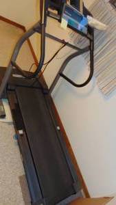 Pro-Form XP 800 VF Treadmill