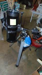 Celestron PowerSeeker 127EQ Telescope