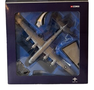lot 98 image: Corgi Aviation Archive 1144 Scale B-29 Superfortress with Bell X-1 Rocket Plane